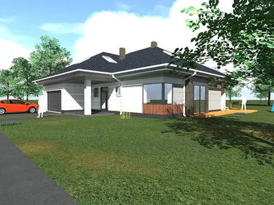 Ślizak Pracownia Architektoniczna